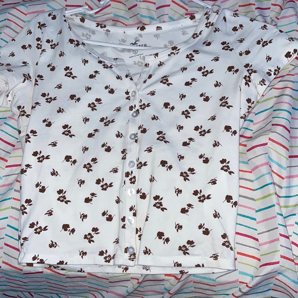 Baby tee